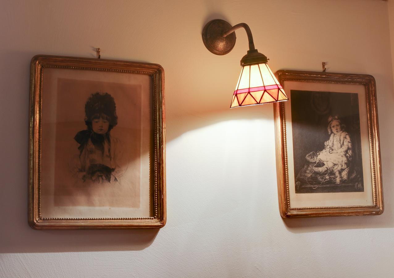 Ustria Crusch Alva Bed and Breakfast Tavanasa Εξωτερικό φωτογραφία
